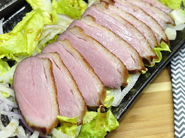 肉類